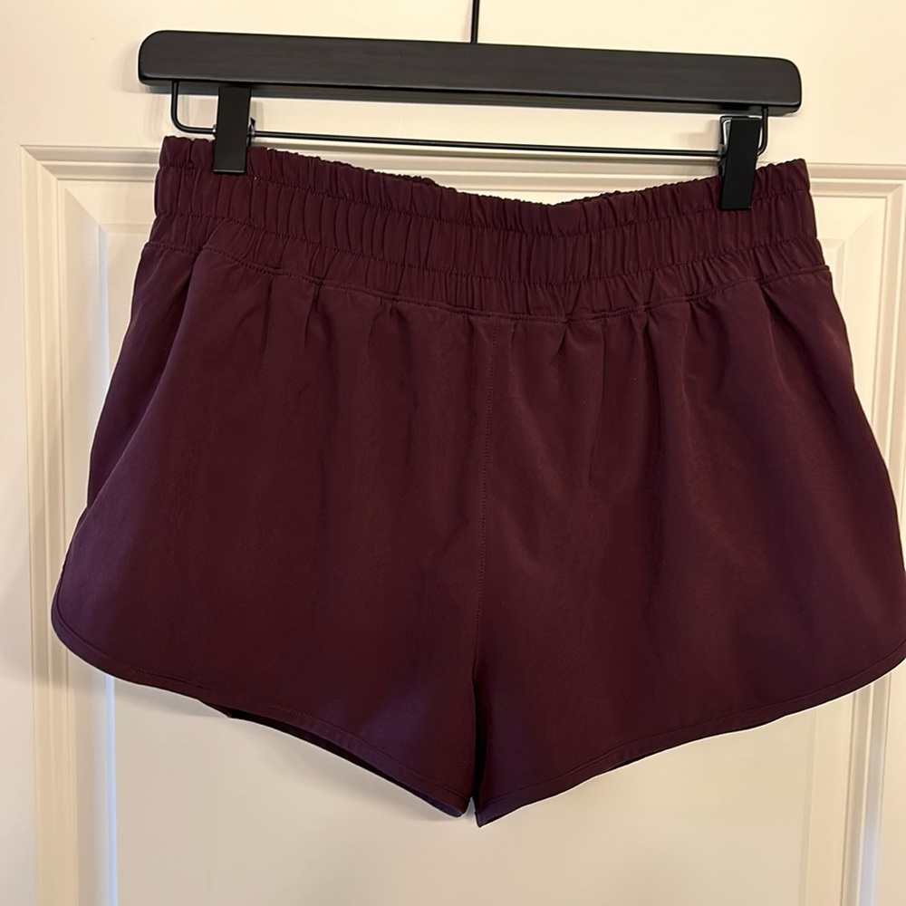 Victoria Secret Sport athletic shorts Size M